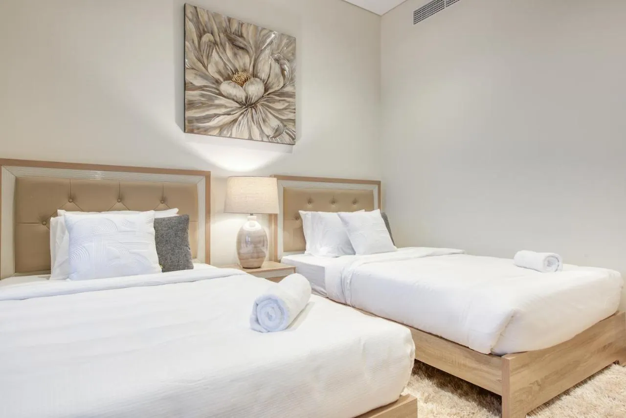 Rh- A Stylish Home Away From Home, Spacious 02 Bedroom Near Dubai Mall 0*,  United Arab Emirates