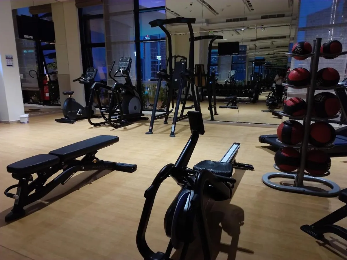 Rh- A Stylish Home Away From Home, Spacious 02 Bedroom Near Dubai Mall 0*,
