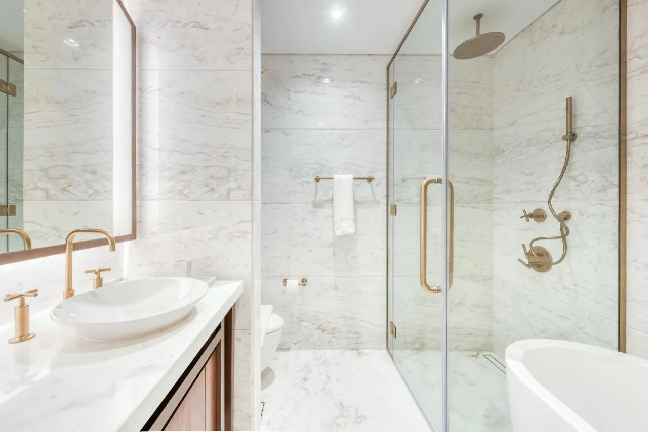 Rh- A Stylish Home Away From Home, Spacious 02 Bedroom Near Dubai Mall 0*,  United Arab Emirates