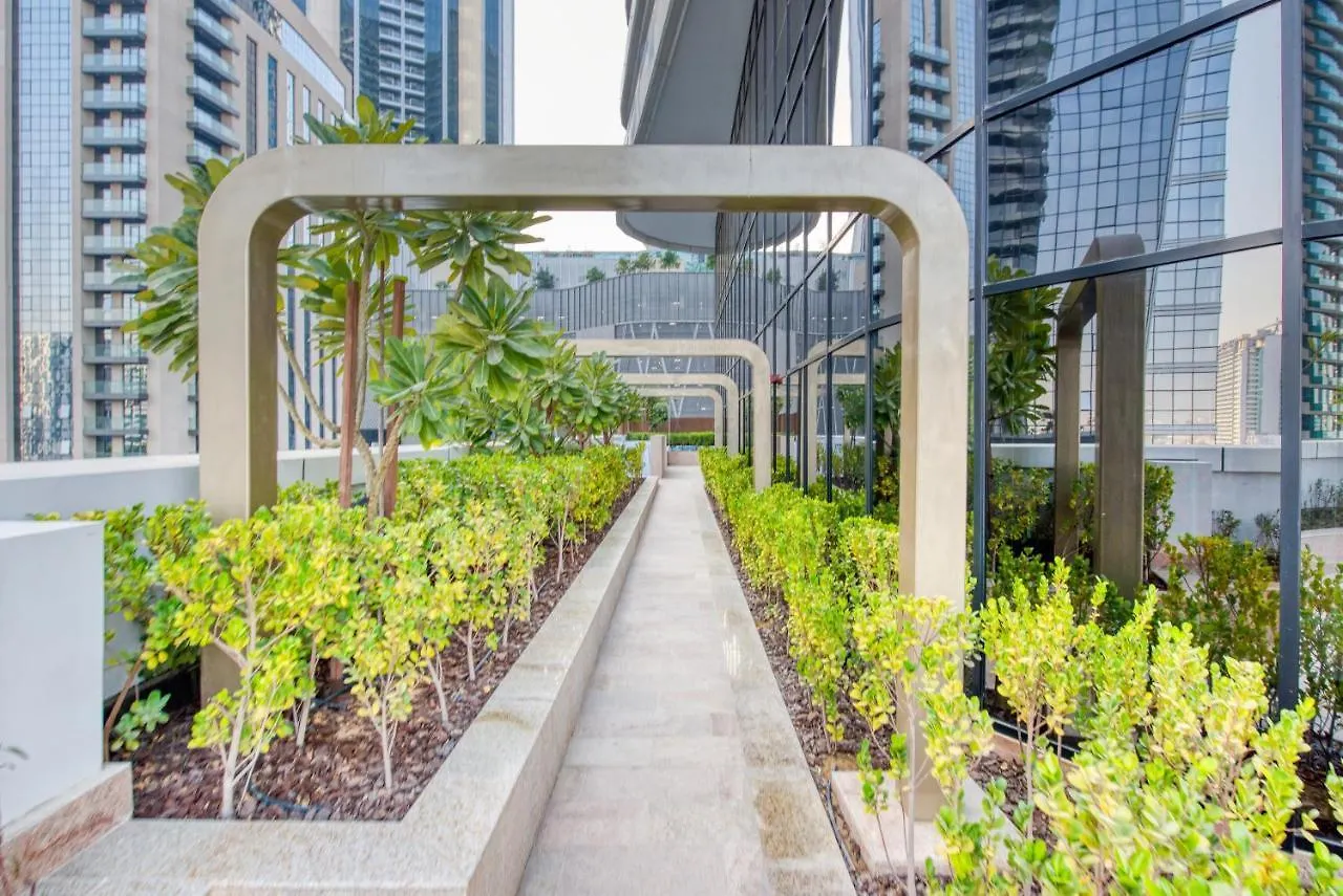 Rh- A Stylish Home Away From Home, Spacious 02 Bedroom Near Dubai Mall 0*,