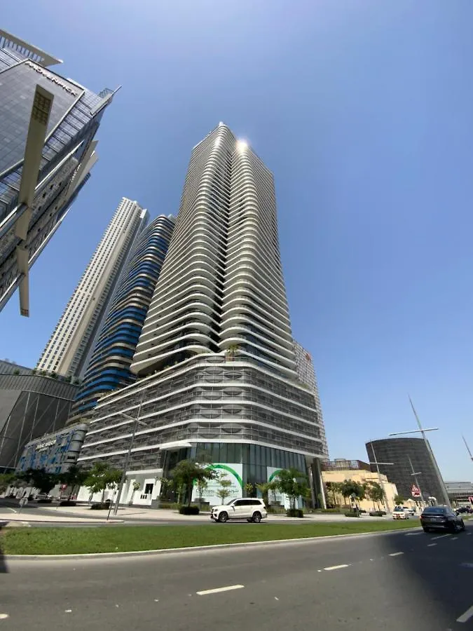 Apartment Rh- A Stylish Home Away From Home, Spacious 02 Bedroom Near Dubai Mall